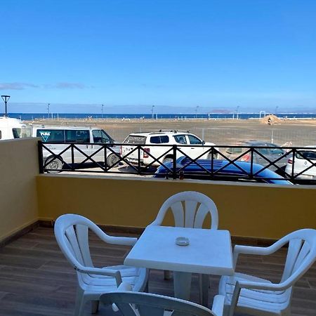 Fuerteventura Paradise Apartment Corralejo Kültér fotó