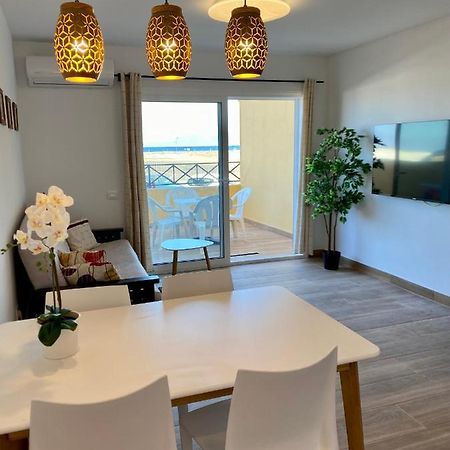 Fuerteventura Paradise Apartment Corralejo Kültér fotó