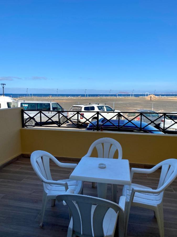 Fuerteventura Paradise Apartment Corralejo Kültér fotó
