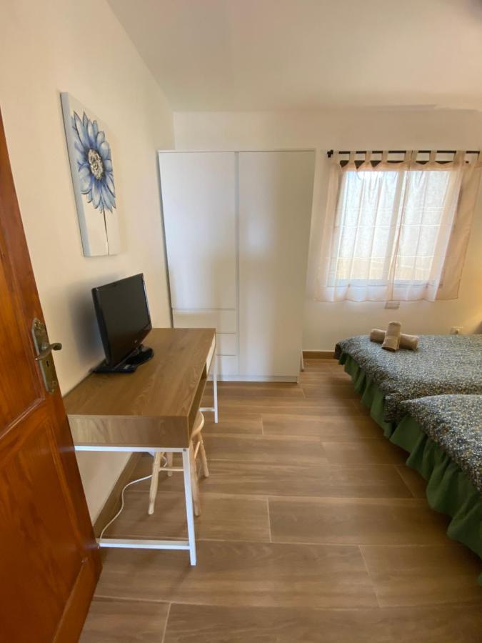 Fuerteventura Paradise Apartment Corralejo Kültér fotó