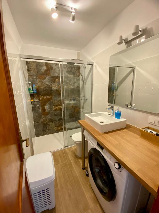 Fuerteventura Paradise Apartment Corralejo Kültér fotó