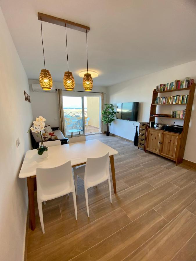 Fuerteventura Paradise Apartment Corralejo Kültér fotó
