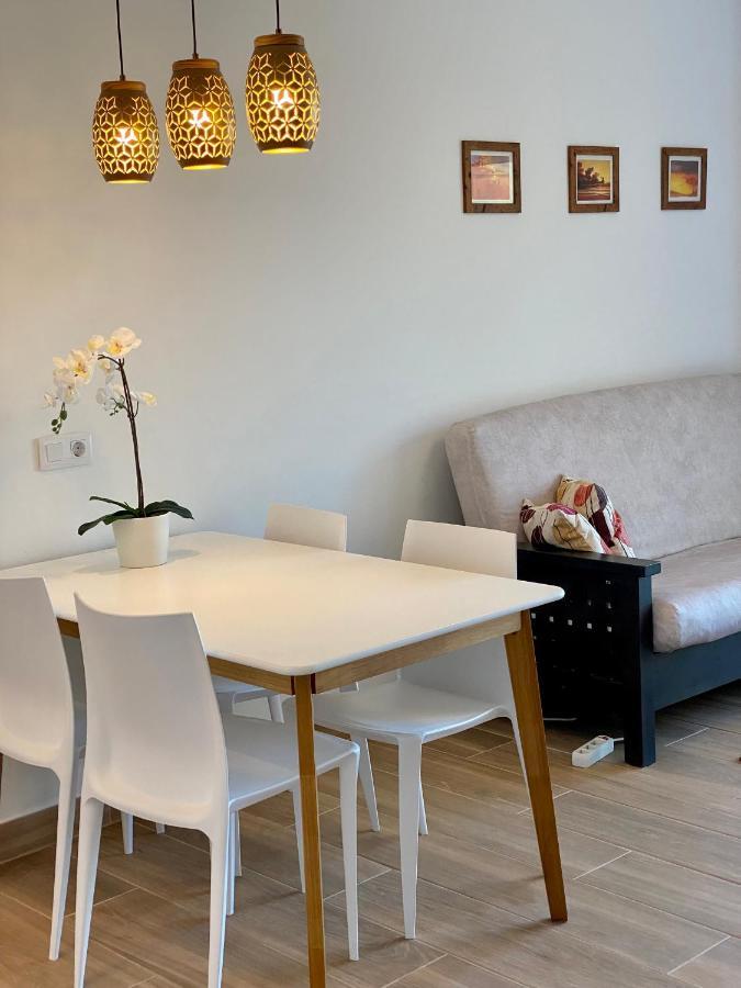 Fuerteventura Paradise Apartment Corralejo Kültér fotó