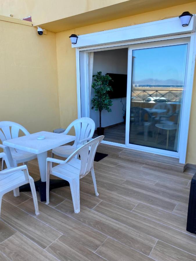 Fuerteventura Paradise Apartment Corralejo Kültér fotó