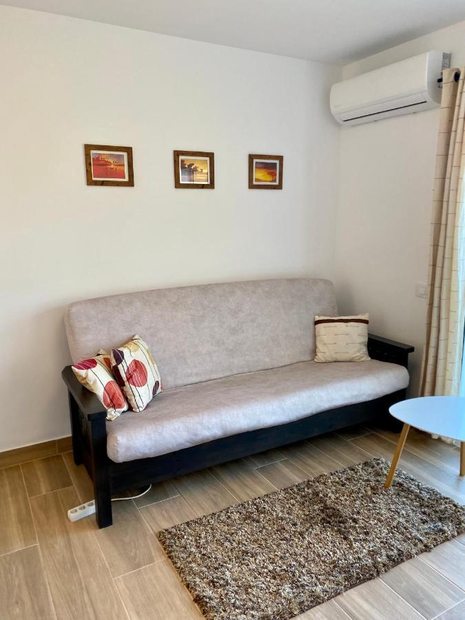 Fuerteventura Paradise Apartment Corralejo Kültér fotó