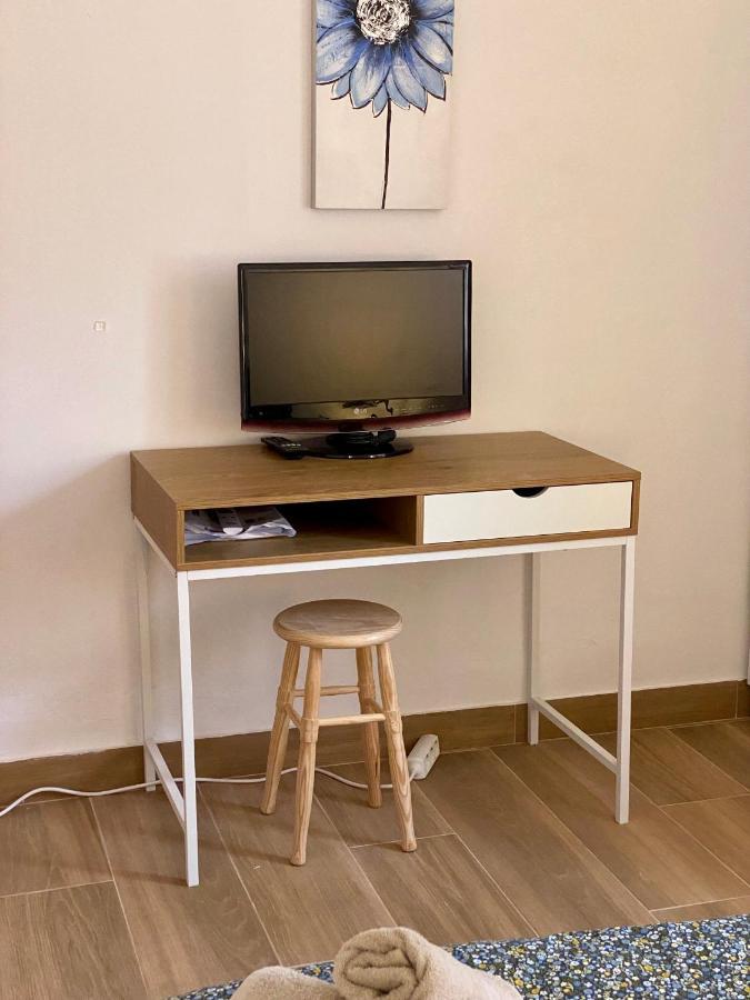 Fuerteventura Paradise Apartment Corralejo Kültér fotó