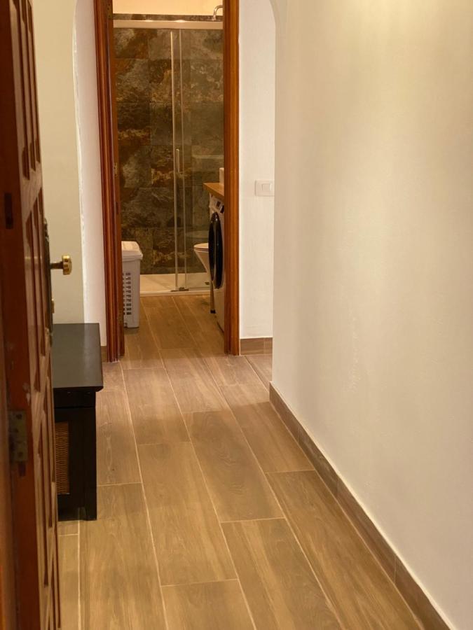 Fuerteventura Paradise Apartment Corralejo Kültér fotó