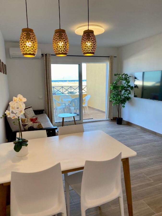 Fuerteventura Paradise Apartment Corralejo Kültér fotó